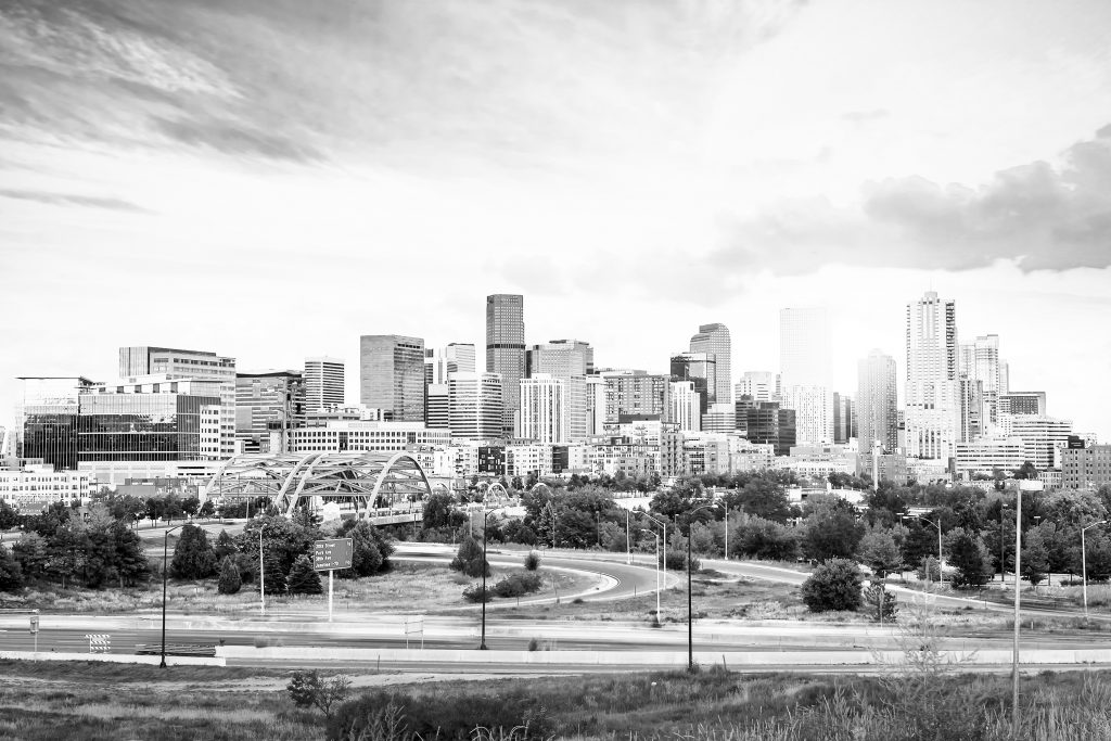 Cline Caldwell Denver Family Law Firm - Practice Areas