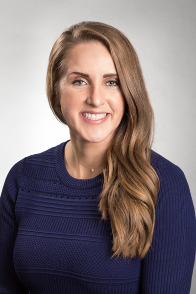 Rachel Kranz Caldwell — Founding Equity Shareholder | Cline Caldwell Family Law Firm