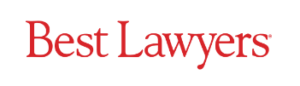 best lawyers logo