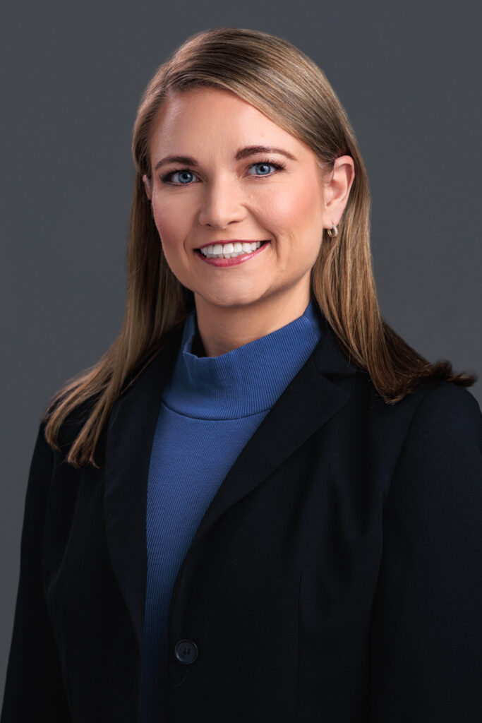 Carrie Chaille Eckstein — Partner